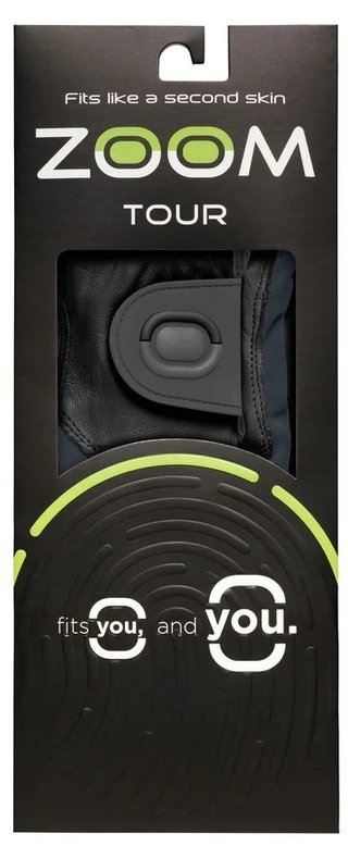 Zoom Tour Damen Golfhandschuh, stone