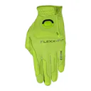 Zoom Tour Damen Golfhandschuh, limette
