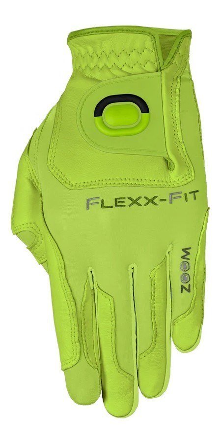 Zoom Tour Damen Golfhandschuh, limette