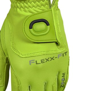 Zoom Tour Damen Golfhandschuh, limette