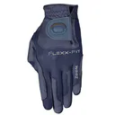 Zoom Tour Damen Golfhandschuh, dunkelblau