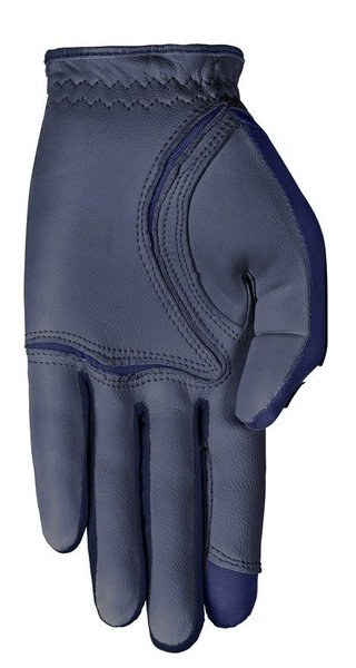 Zoom Tour Damen Golfhandschuh, dunkelblau