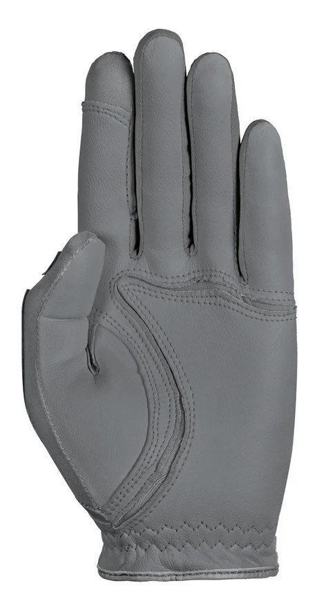 Zoom Tour Damen Golfhandschuh, grau