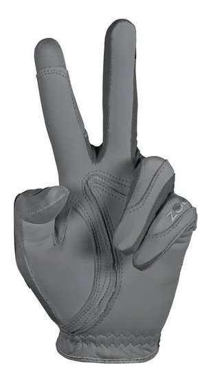Zoom Tour Damen Golfhandschuh, grau
