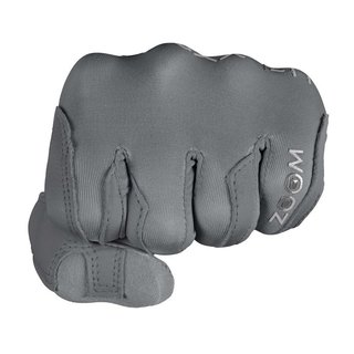 Zoom Tour Damen Golfhandschuh, grau