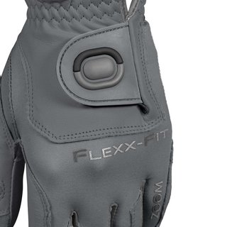 Zoom Tour Damen Golfhandschuh, grau