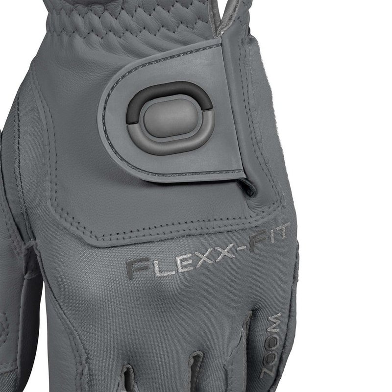 Zoom Tour Damen Golfhandschuh, grau