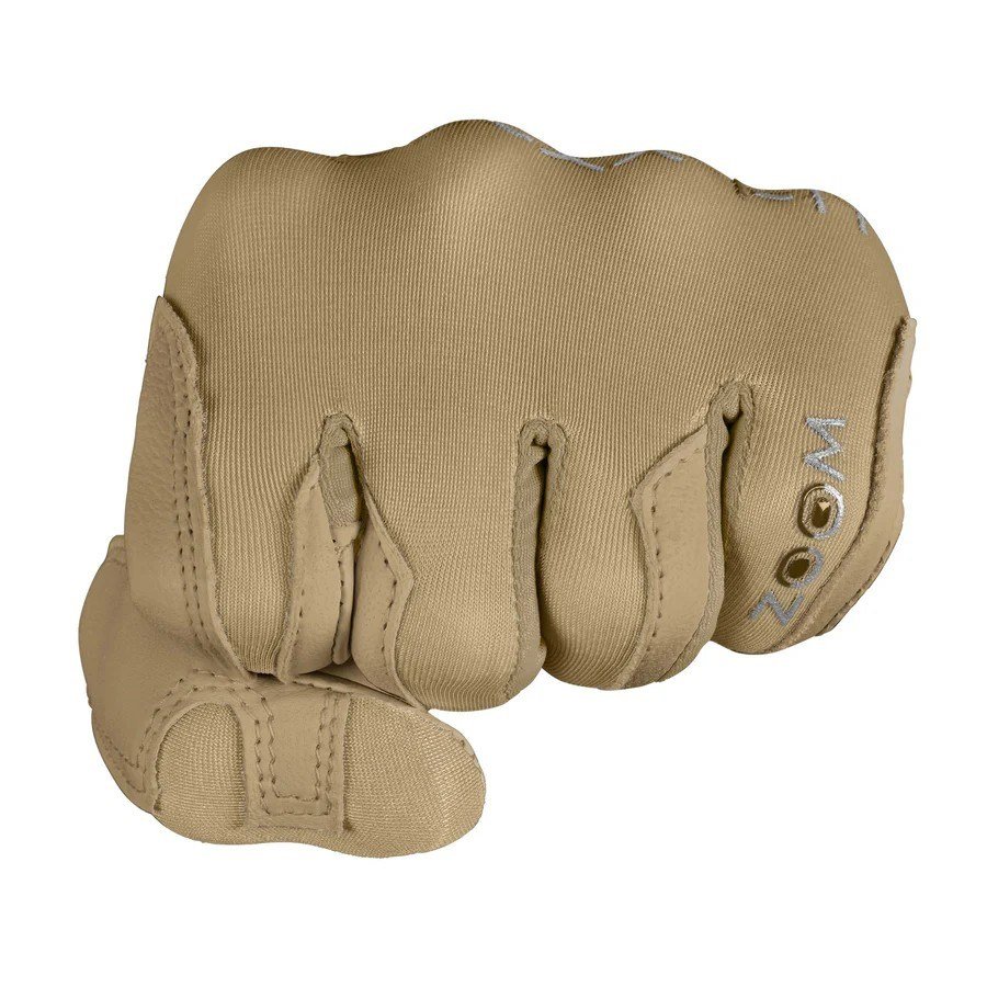 Zoom Tour Damen Golfhandschuh, sand