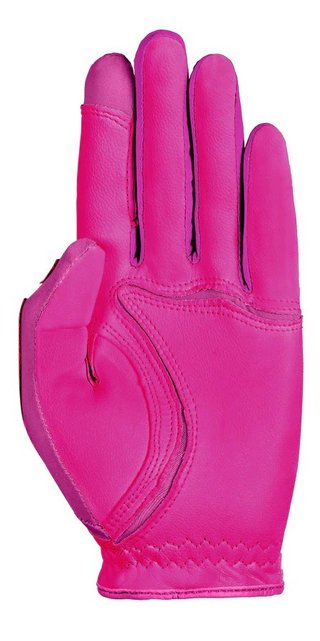 Zoom Tour Damen Golfhandschuh, lila