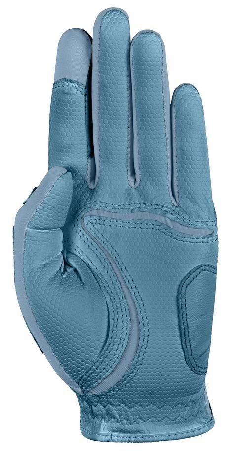 Zoom Weather Herren Handschuh, bluestone