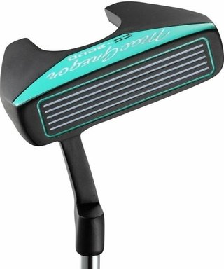 MacGregor DCT3000 Damen Golfset, LH