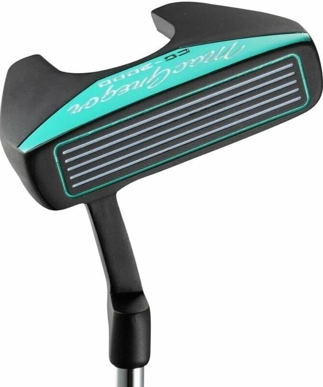 MacGregor DCT3000 Damen Golfset, LH
