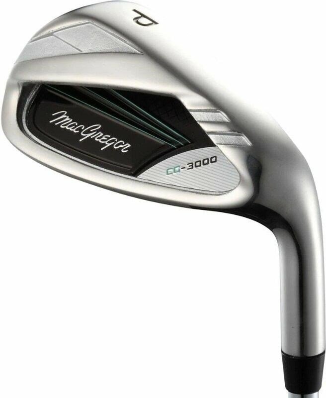 MacGregor DCT3000 Damen Golfset, LH