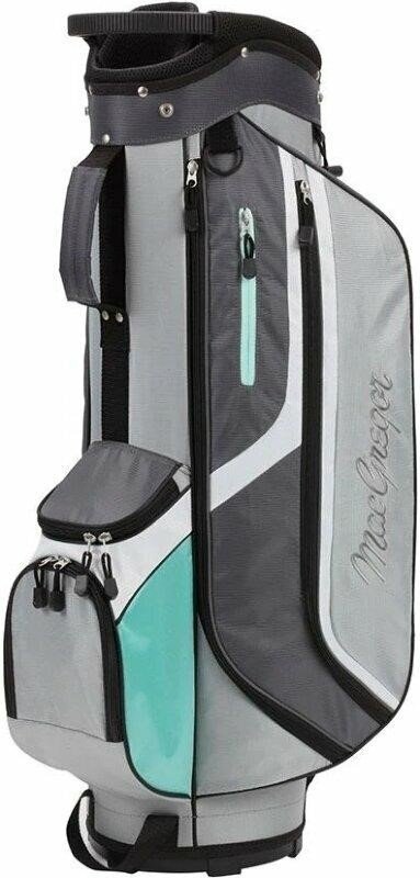 MacGregor CG3000 Damen Golfset, Rechtshänder