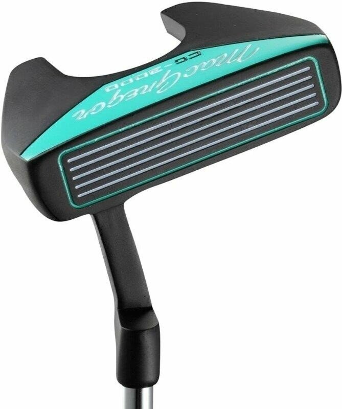 MacGregor CG3000 Damen Golfset, Rechtshänder