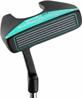 MacGregor CG3000 Damen Golfset, Rechtshänder