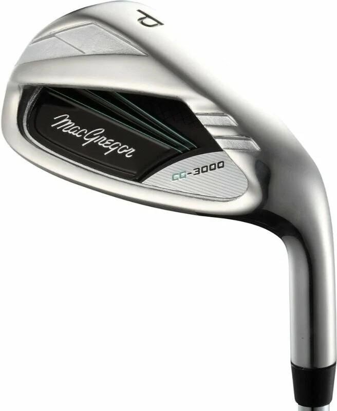 MacGregor CG3000 Damen Golfset, Rechtshänder