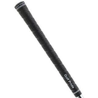 Golf Pride Tour Wrap 2G Griff, Standard, schwarz