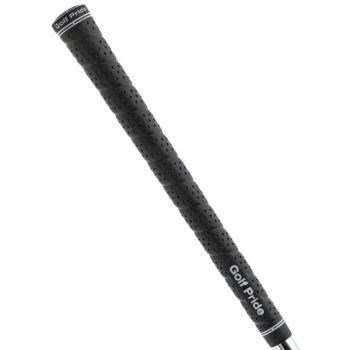 Golf Pride Tour Wrap 2G Griff, Standard, schwarz