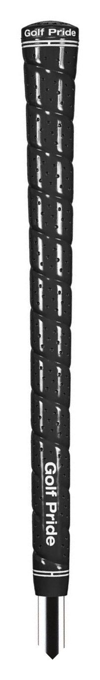 Golf Pride Tour Wrap 2G grip, schwarz, Standard