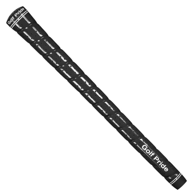 Golf Pride Tour Wrap 2G grip, schwarz, Standard