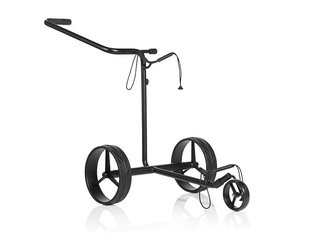 JuStar Black 1.0 Elektrotrolley