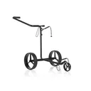 JuStar Black 1.0 Elektrotrolley