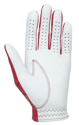 FootJoy Spectrum Damen Golfhandschuh, rot