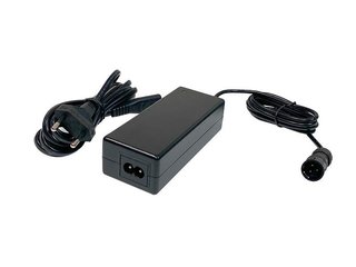 Ladegerät für JuCad Li-Ion 1.0 mit Binderstecker (Standard Plug)