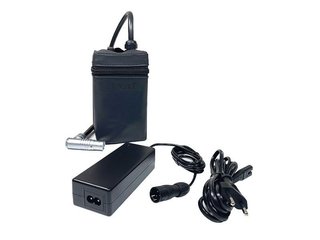 Ladegerät für JuCad Li-Ion 1.0 mit Binderstecker (Standard Plug)