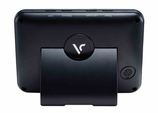 Swing Caddie SC300i Launch Monitor