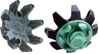 Softspikes Black Widow Golfspikes Fast Twist - 1Stk.