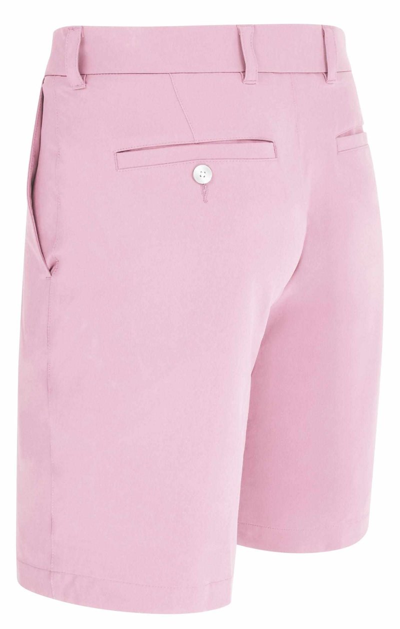 Callaway Chev Tech II Herren Shorts, rosa