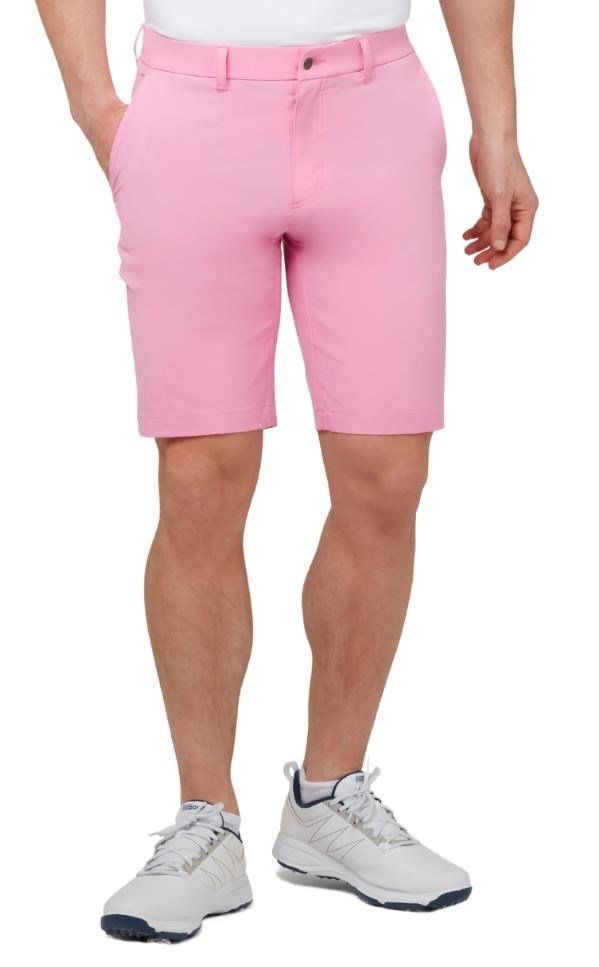 Callaway Chev Tech II Herren Shorts, rosa