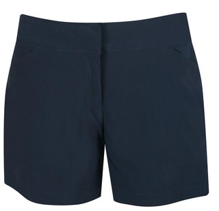 Callaway 4 1/2" Inseam Damen Shorts, dunkelblau