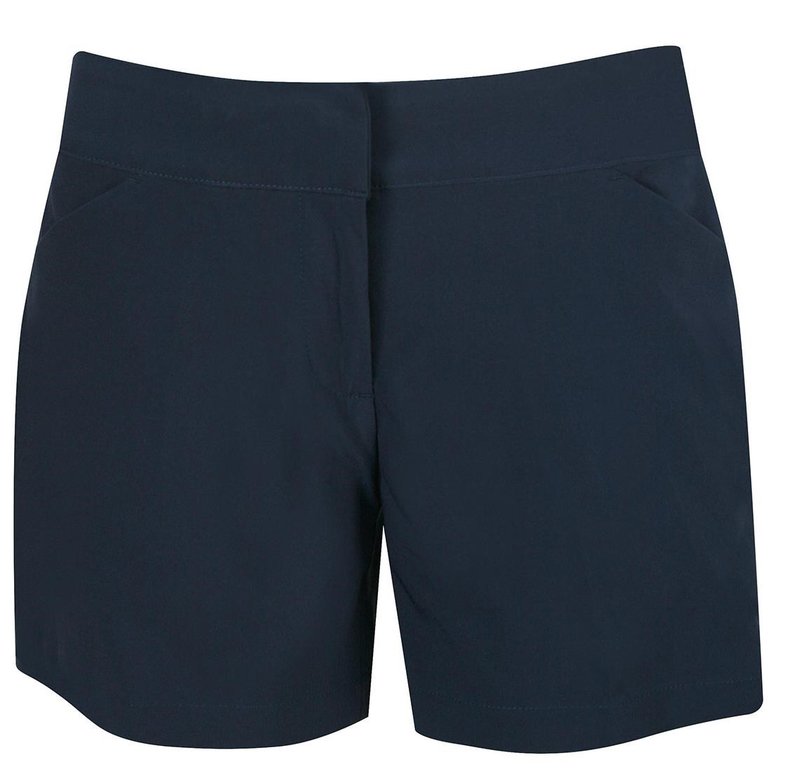 Callaway 4 1/2" Inseam Damen Shorts, dunkelblau