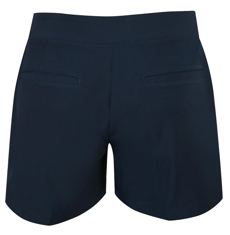 Callaway 4 1/2" Inseam Damen Shorts, dunkelblau