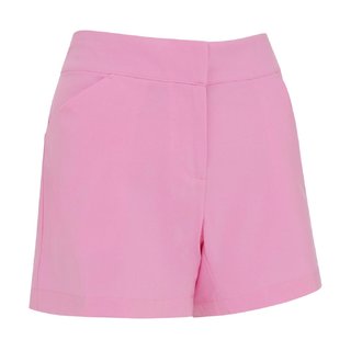 Callaway 4 1/2" Inseam Damen Shorts, rosa