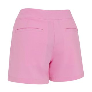 Callaway 4 1/2" Inseam Damen Shorts, rosa