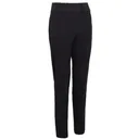 Callaway Chev Pull On Stretch Damen Hose, schwarz