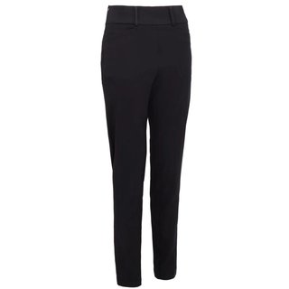 Callaway Chev Pull On Stretch Damen Hose, schwarz