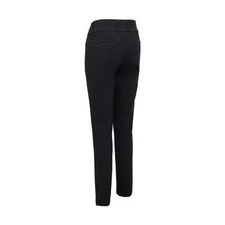 Callaway Chev Pull On Stretch Damen Hose, schwarz
