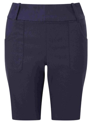 Callaway Pull On Damen Shorts, dunkelblau
