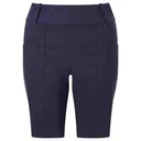Callaway Pull On Damen Shorts, dunkelblau