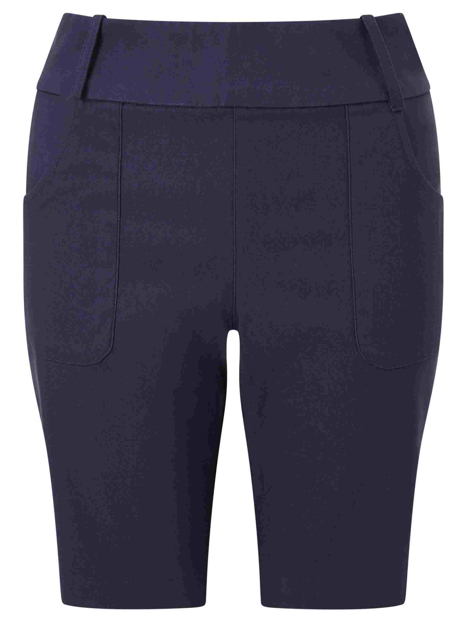 Callaway Pull On Damen Shorts, dunkelblau