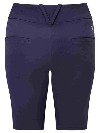 Callaway Pull On Damen Shorts, dunkelblau