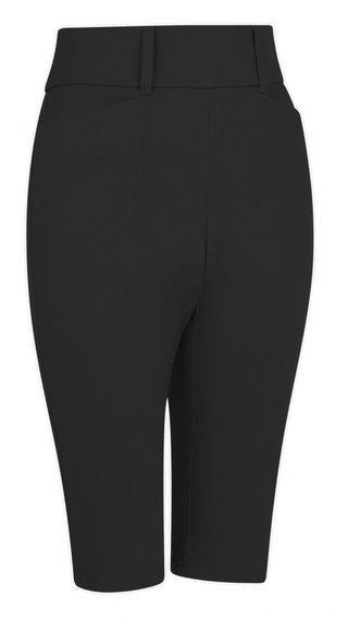 Callaway Pull On City Damen Shorts, schwarz
