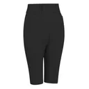 Callaway Pull On City Damen Shorts, schwarz