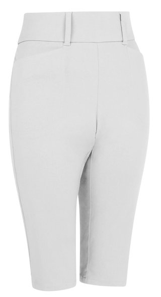 Callaway Pull On City Damen Shorts, weiss