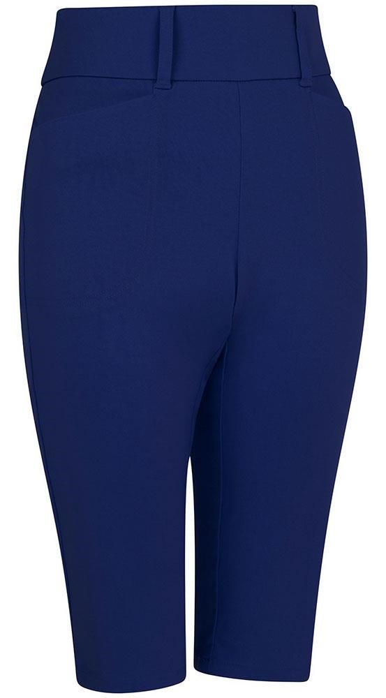 Callaway Pull On City Damen Shorts, dunkelblau